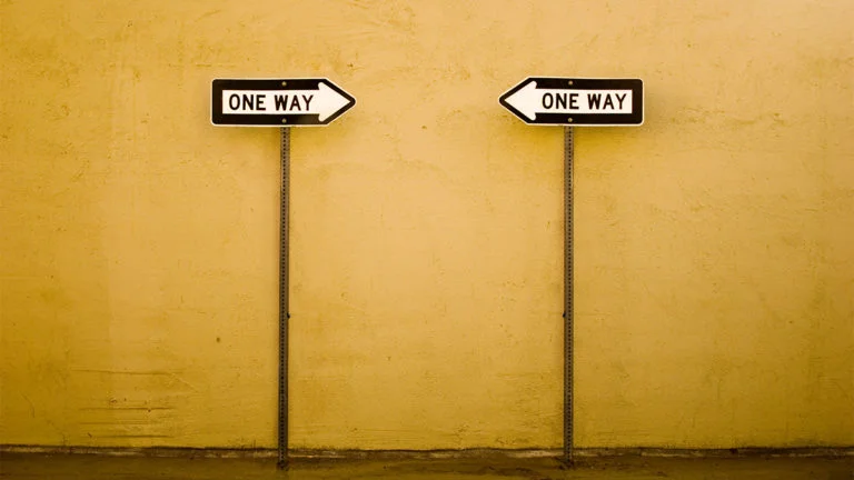 The Double-Bind Dilemma for Women