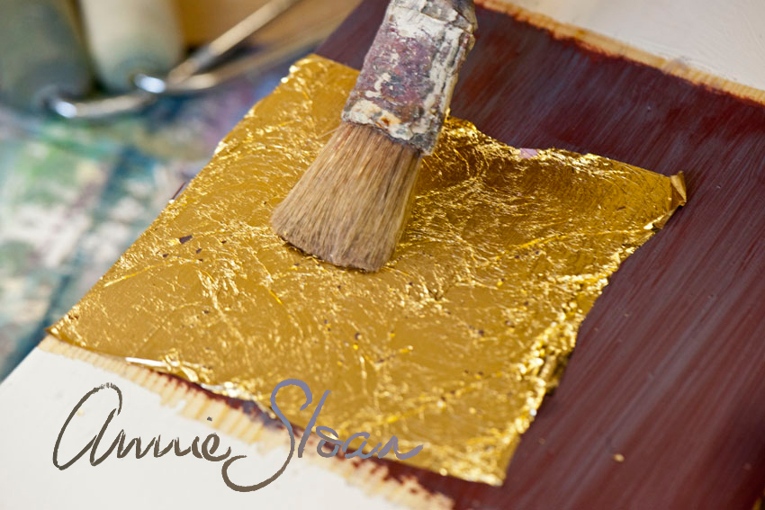 Hey lovers of all things pearly and metallic! Learn how to use gilding leaf, gilding waxes, and Pearl Plaster by Artisan Enhancements® to embellish your painted surfaces. *Please note, a pre-requisite of Chalk Paint® Essentials or 101 workshops (or equivalent experience working with the paint) is needed to take this class. Signup here . Due to a limited number of spots per class, we require signup and payment for class ahead of time to ensure your spot. You can also sign up and pay over the phone, or swing by our location to do it in person. Ask about our 'Signup With a Friend' and we'll provide a $15 OFF discount code for both you and your friend for checkout! *All class materials included. Snacks and refreshments provided! We'll also provide you with a student discount list. As a student of ours, we extend to you discounts on paint and sundries for up to 6 months after the class. CANCELLATION POLICY: If you need to cancel for any reason we will happily put your paid amount toward another workshop, or store credit, that will never expire.