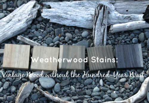 Weatherwood Products