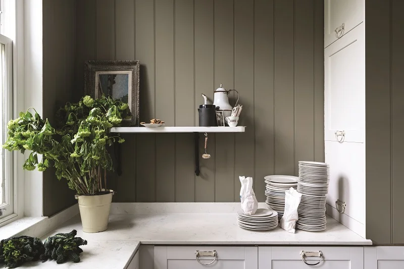 Farrow & Ball® Launches Nine New Colors! — Silk and Sage Design Studio