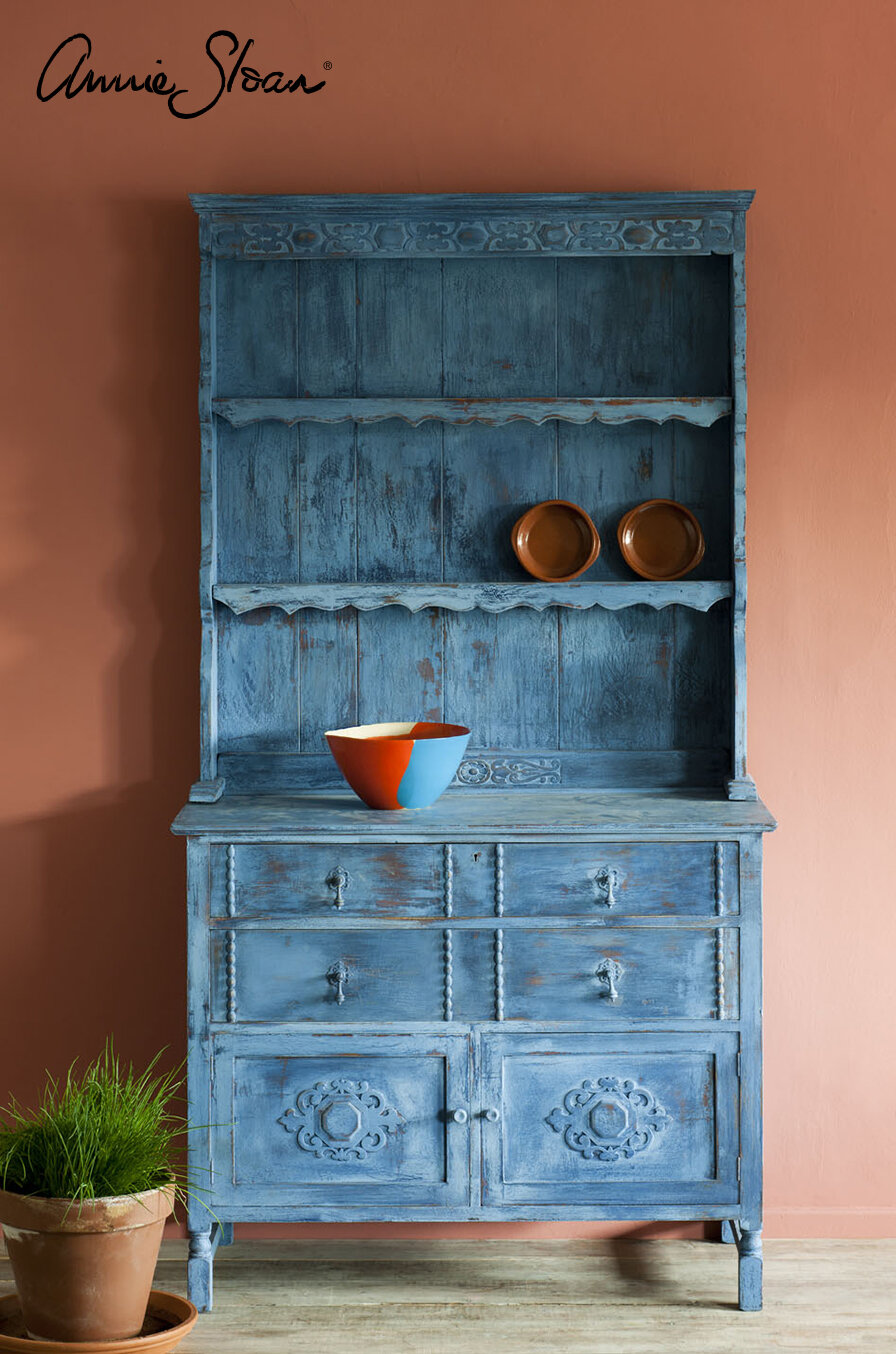 Annie Sloan Chalk Paint® 