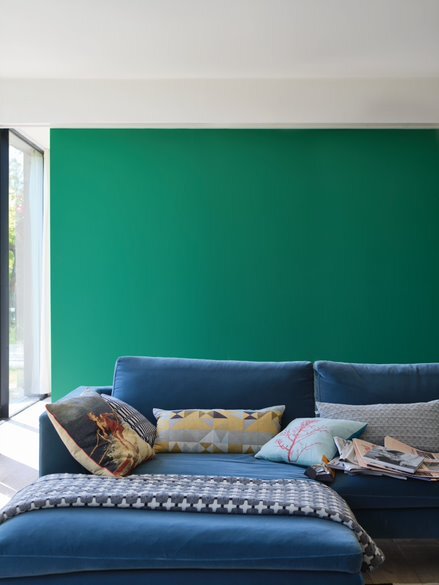 Farrow and Ball® Color By Nature Paint Collection