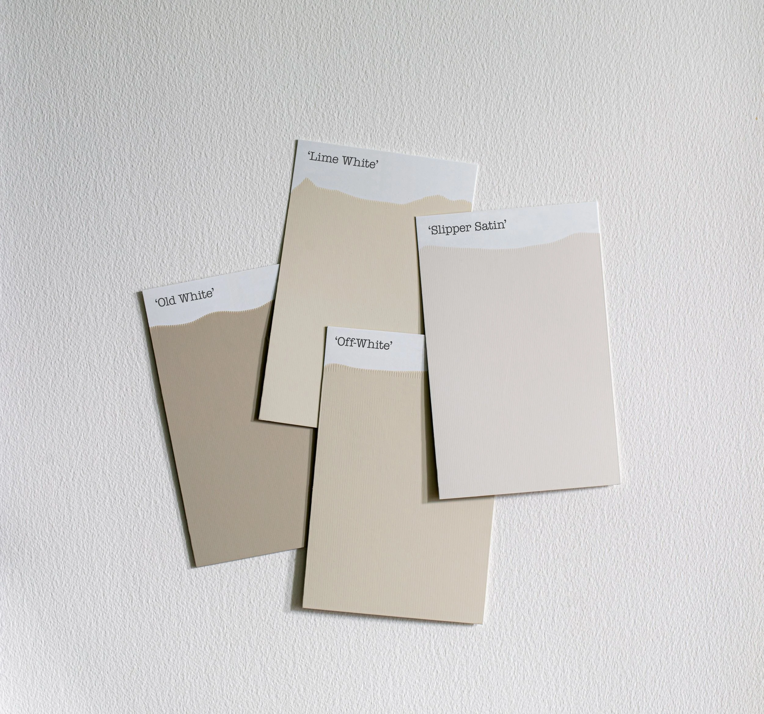 Lichen - Farrow & Ball — Silk & Sage Design Studio