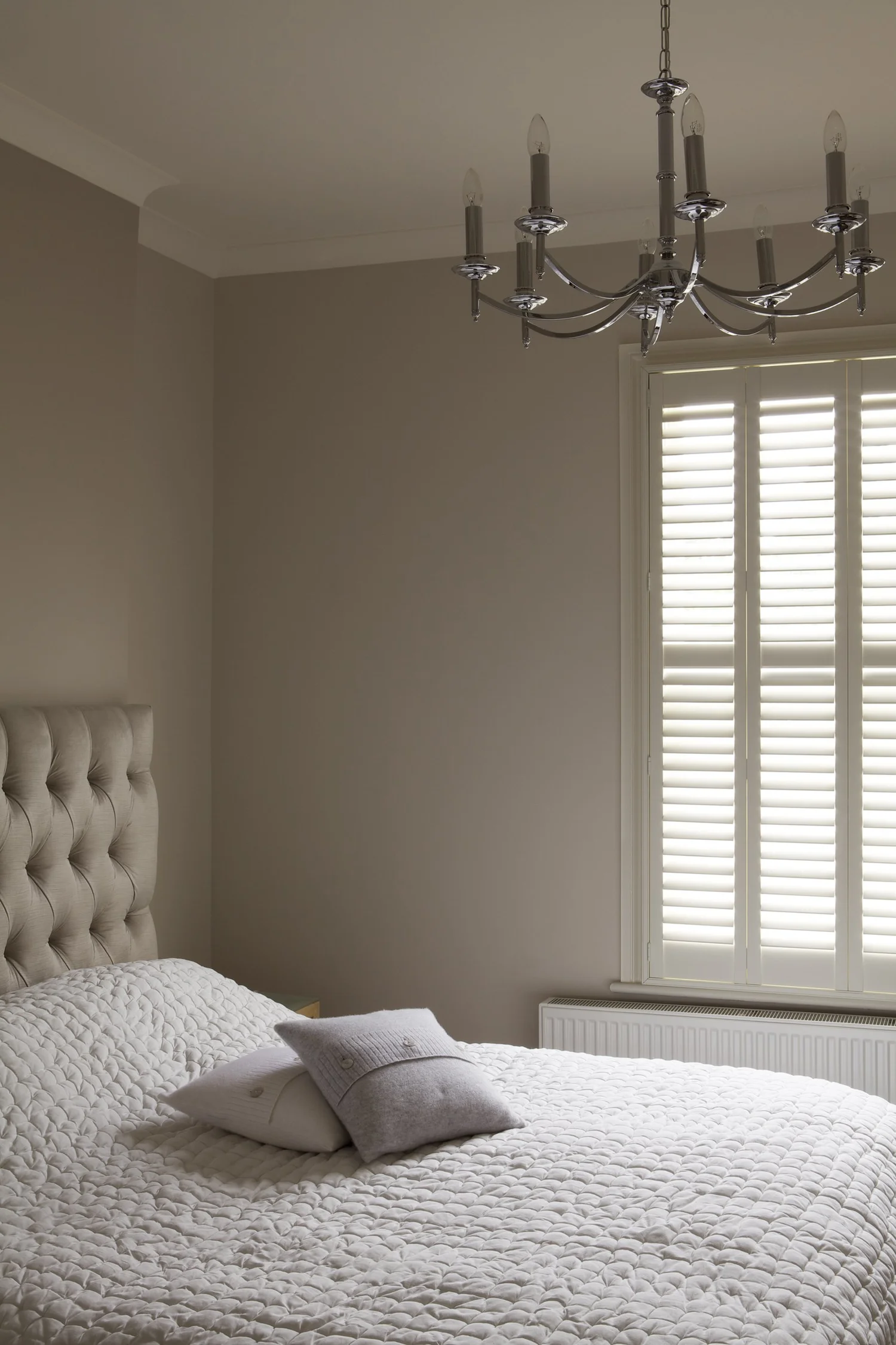 Lichen - Farrow & Ball — Silk & Sage Design Studio
