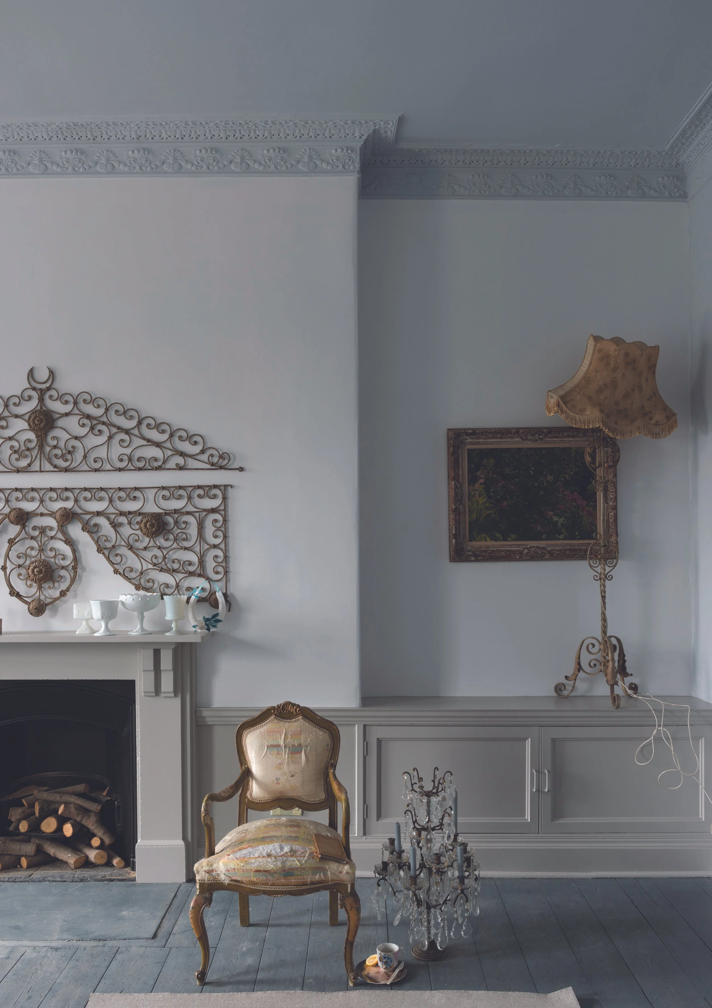 Fawn Farrow And Ball
