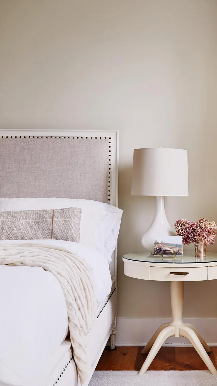 Oval Room Blue - Farrow & Ball — Silk & Sage Design Studio