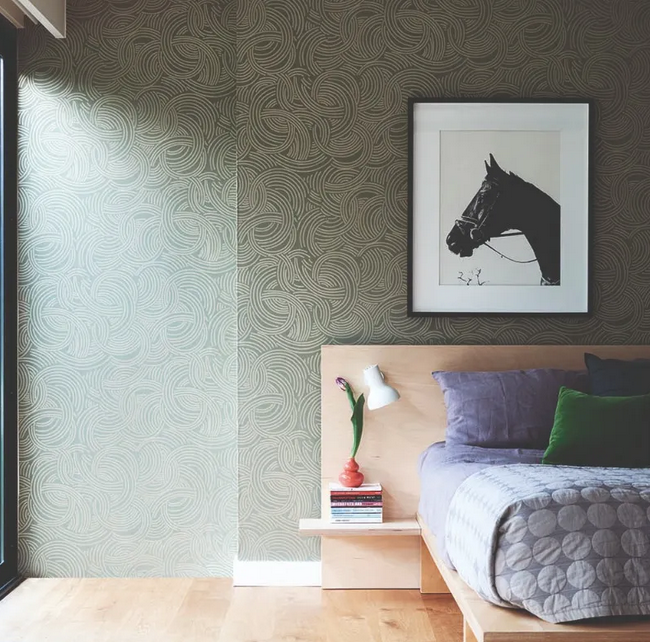 Tourbillon - Farrow & Ball