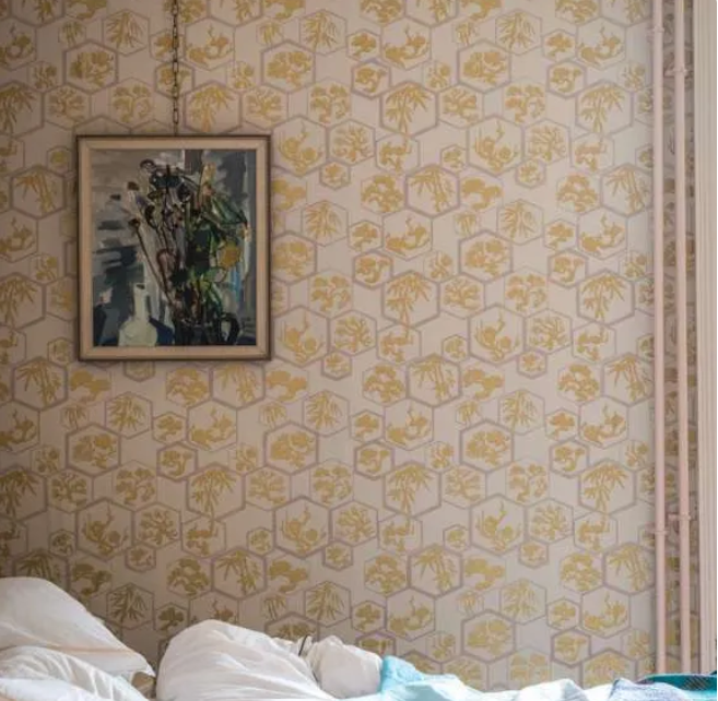 Shouchikubai - Farrow & Ball