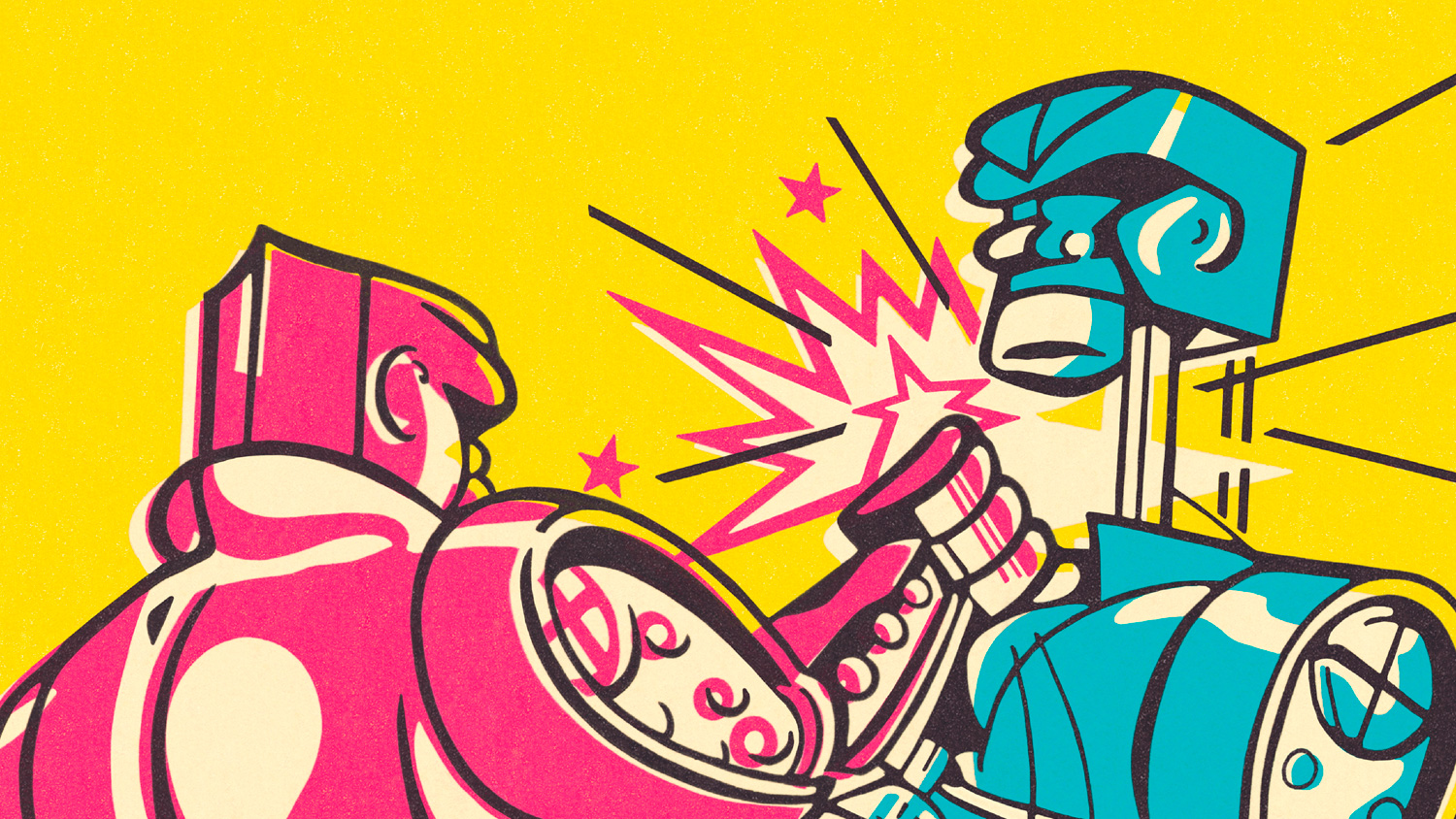 Client: CodeGeek