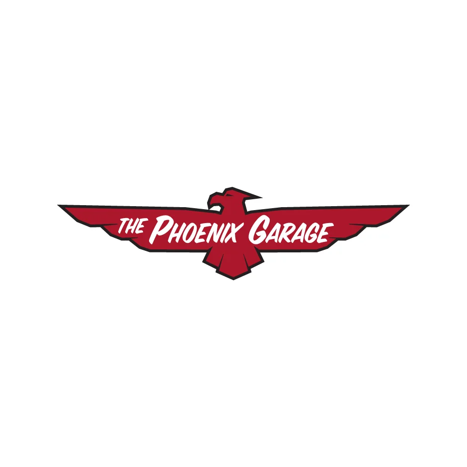 Client: The Phoenix Garage