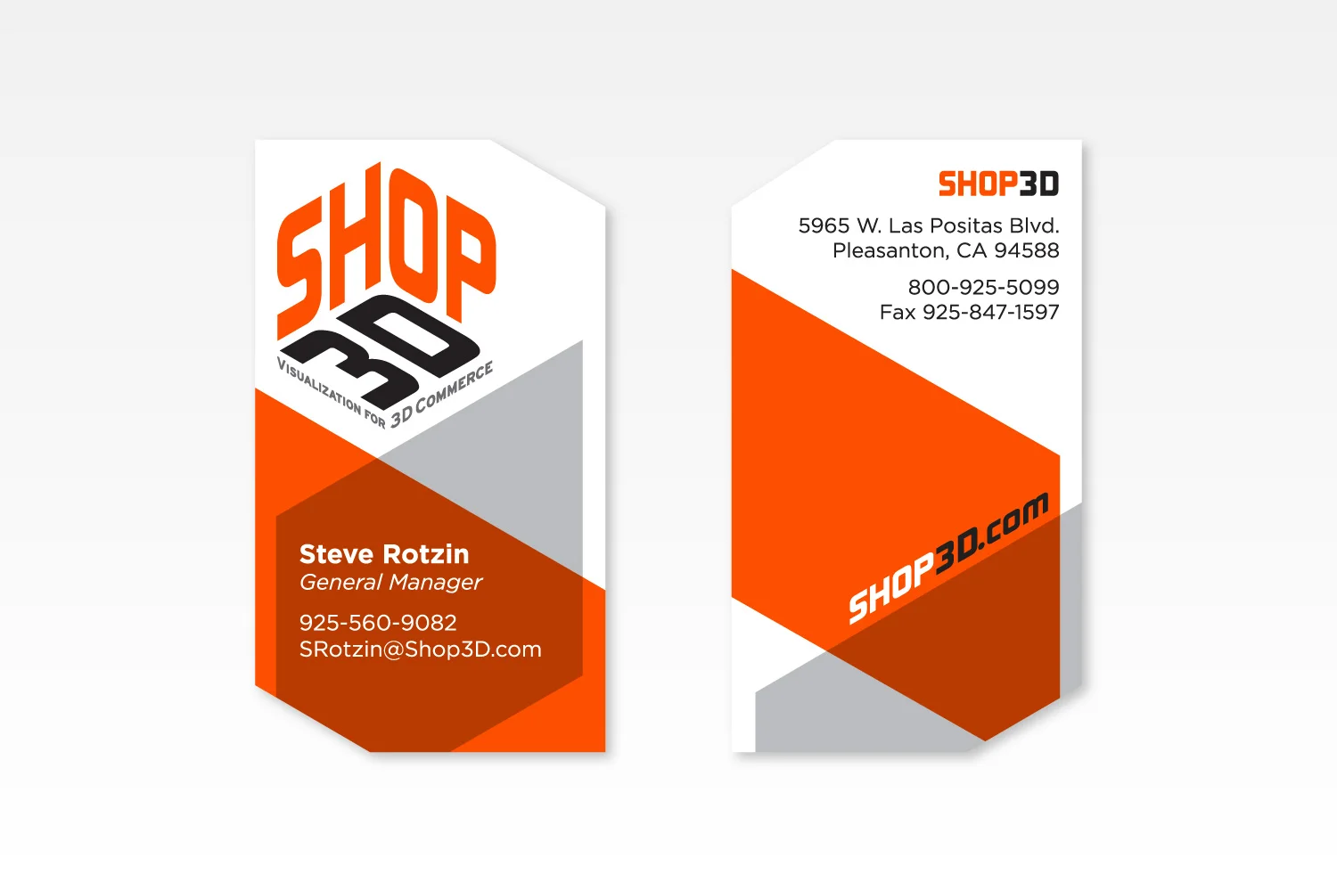 Client: Shop3D