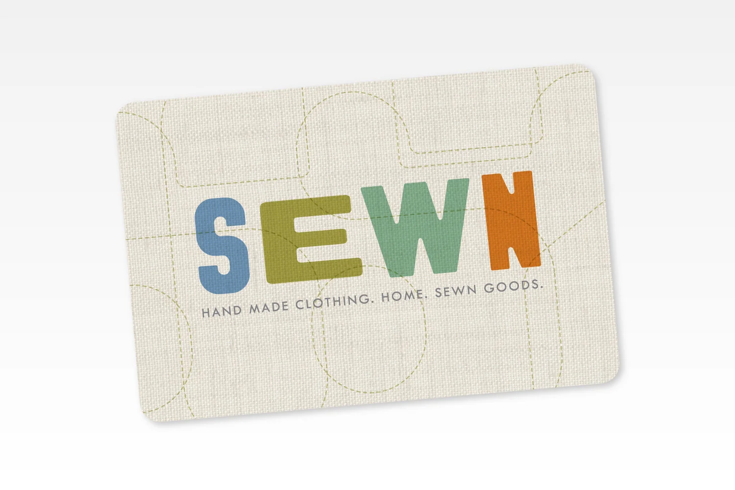 Client: Sewn
