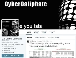   Centcom Twitter Hack and The Rewards of Digital Vandalism &nbsp; 