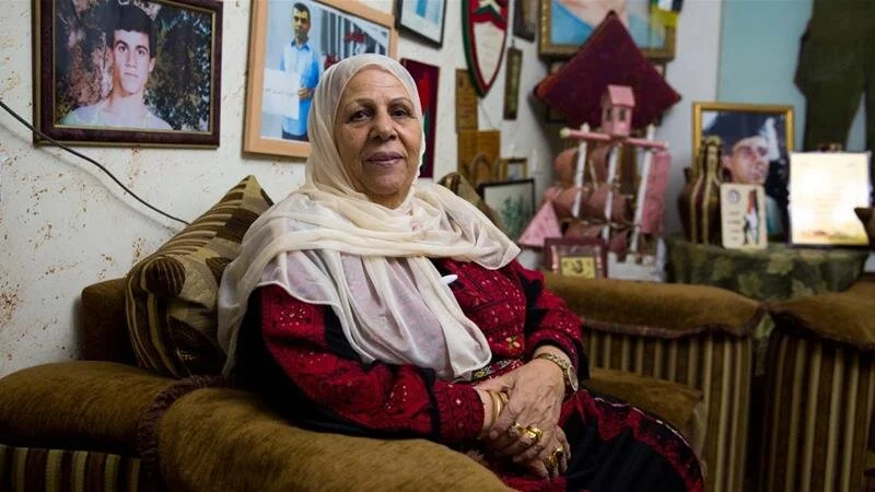  Al Jazeera:  Prisons Systems In The U.S. and Israel Have Something In Common  