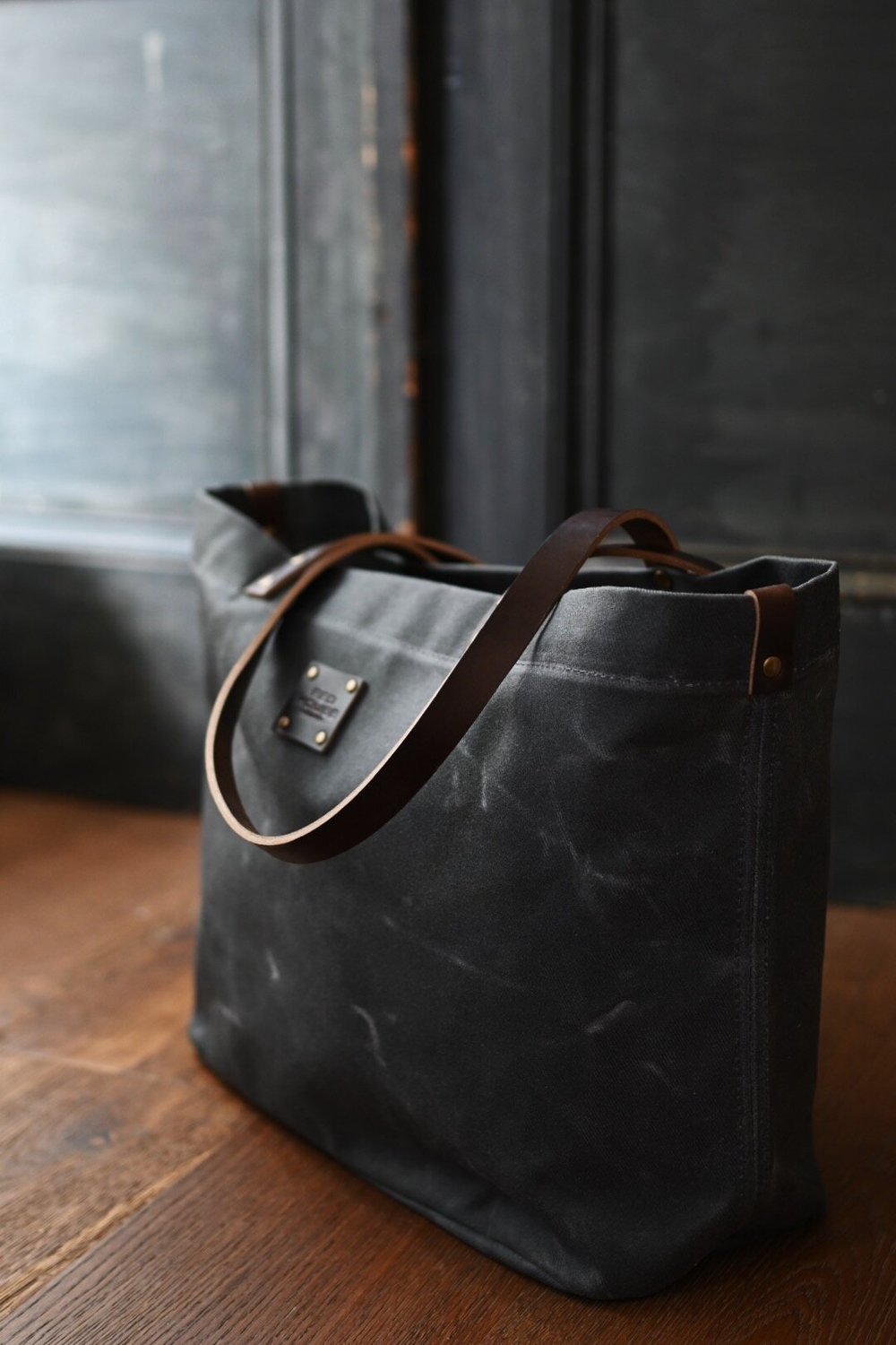 【ほし様】toogood + OPENHOUSE Canvas bag ほし様】toogood + OPENHOUSE Canvas bag