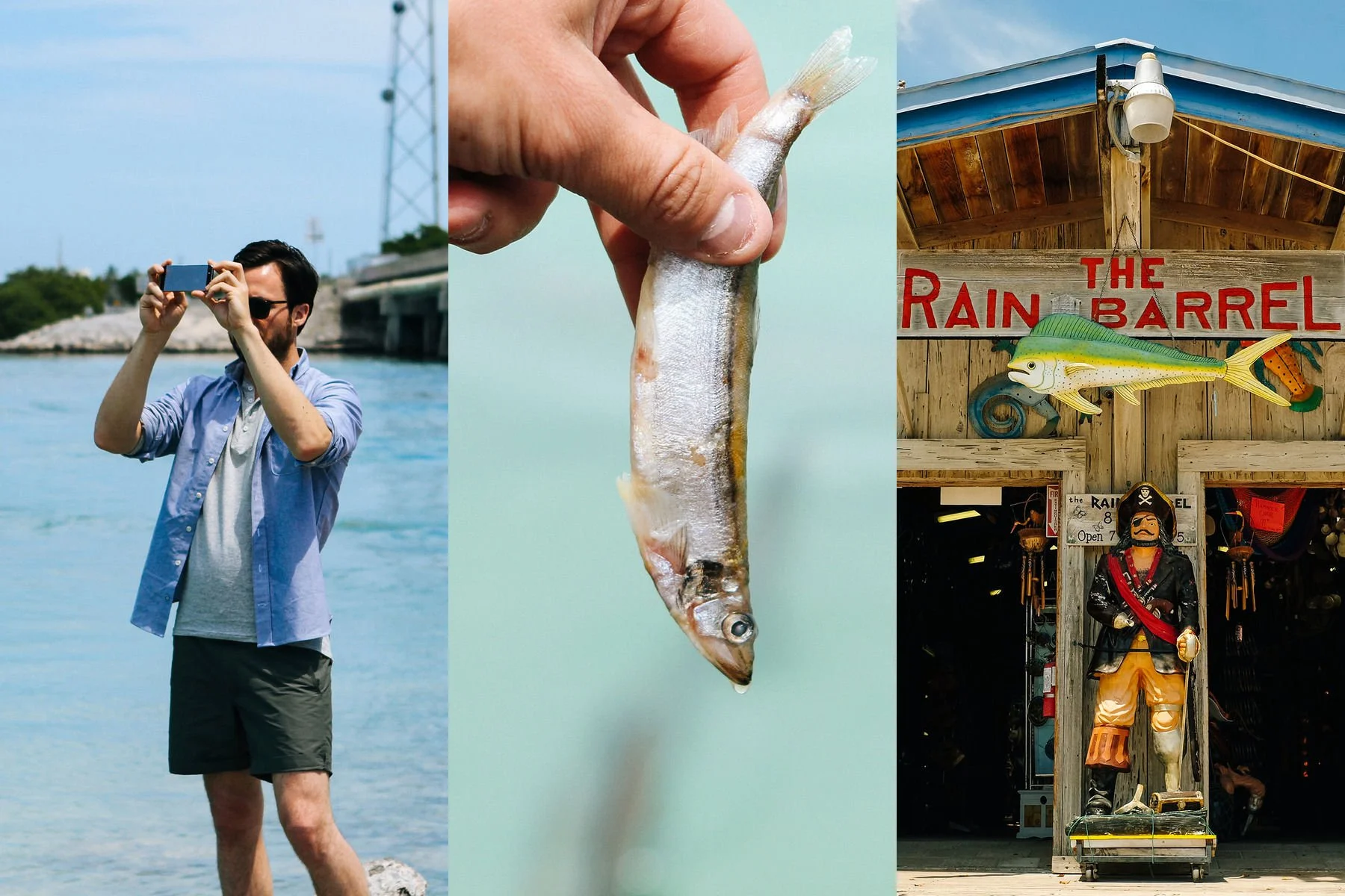  Getting to Key West isn’t easy, but we promise it’s worth the four hour drive from Miami. Give yourself a full day to get there, and you’ll enjoy the destination that much more – especially if you stop to feed the giant tarpon at Robby’s, or at the 