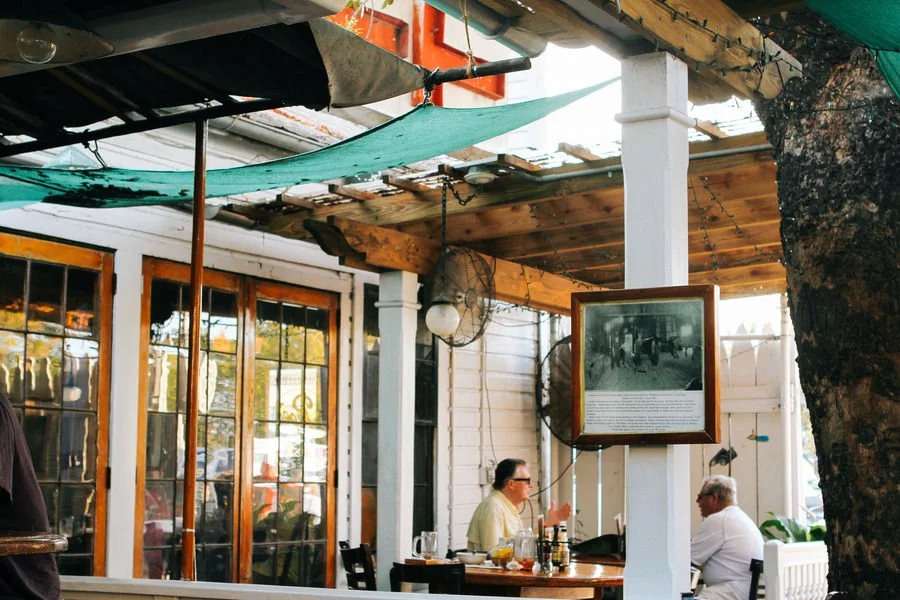  Breakfast as Pepe's once cost 75 cents. 