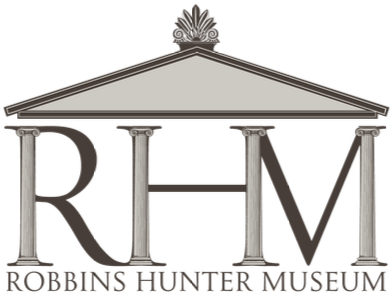 Robbins Hunter Museum