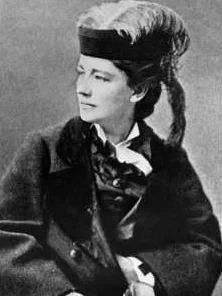 Victoria Woodhull:  The Very First Woman to Run for President