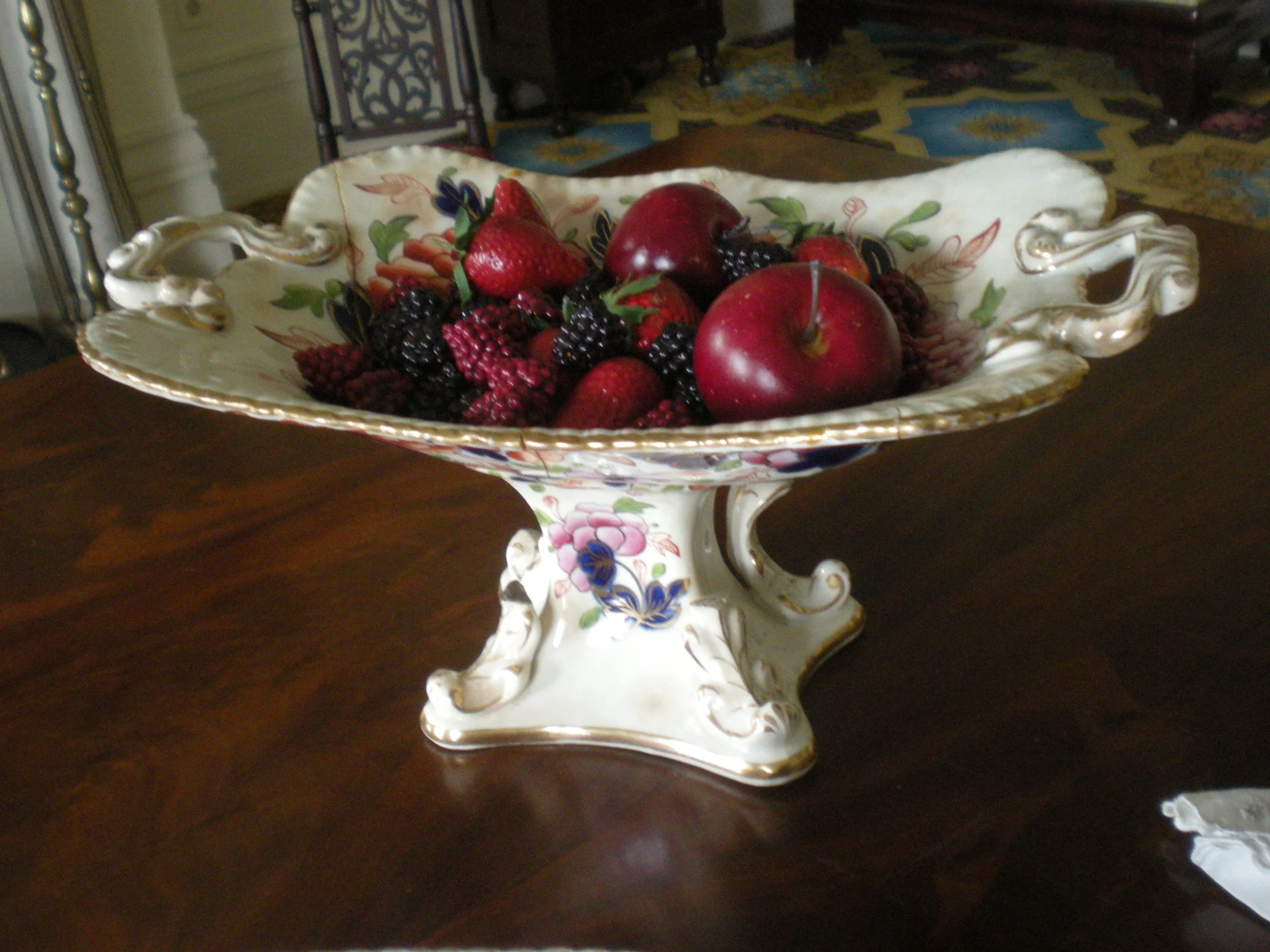In observance of Thanksgiving: Museum Closed