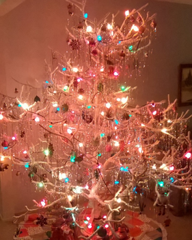 The Glorious Holiday