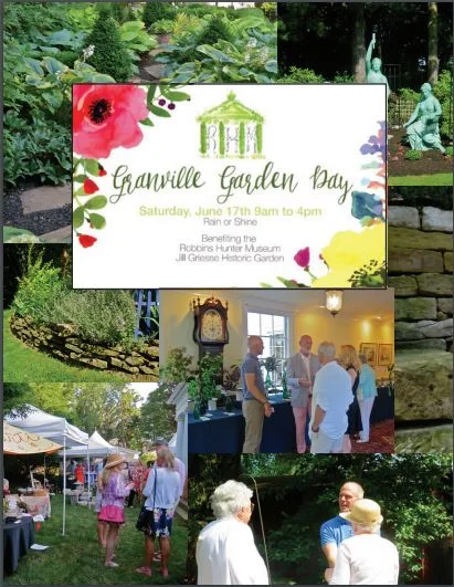 Garden Day 2017