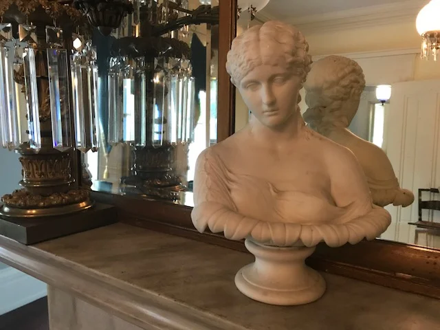 Granville's Art Walk