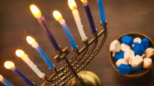 Hanukkah: Festival of Lights