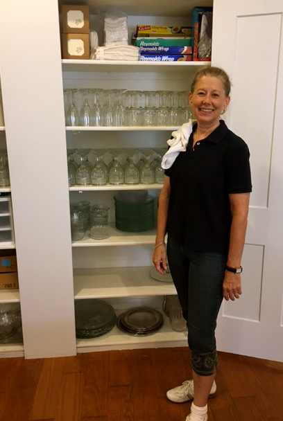 Volunteer Spotlight