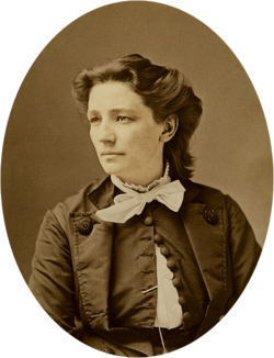 Victoria Claflin Woodhull: Phoenix Rising