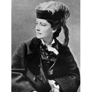 Victoria Woodhull:  Phoenix Rising