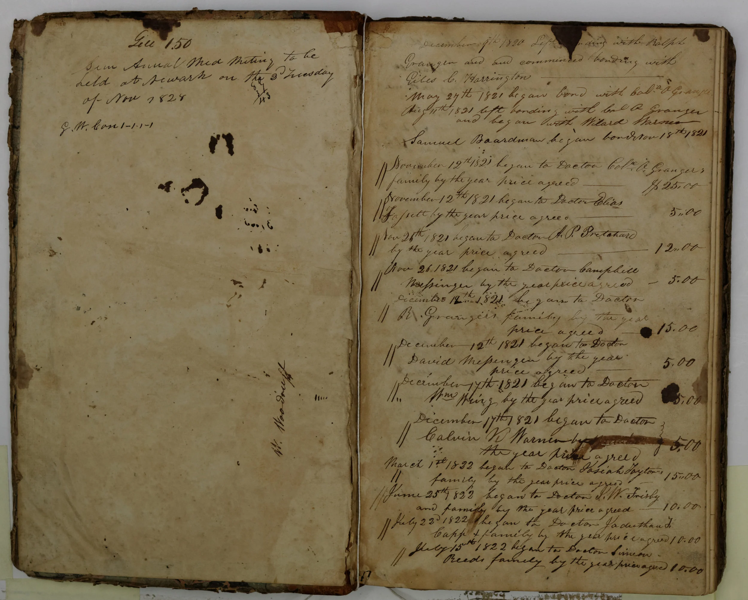 There is no Frigate Like a Book:  Reading in Mid-Nineteenth America