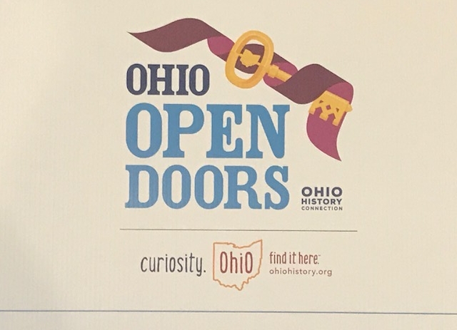 Ohio Open Doors