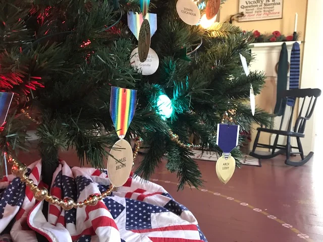 Veterans Day