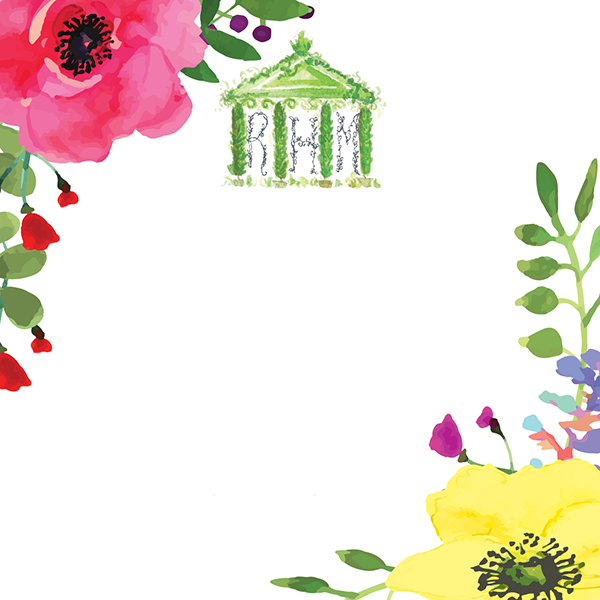 Granville Daffodil Stroll