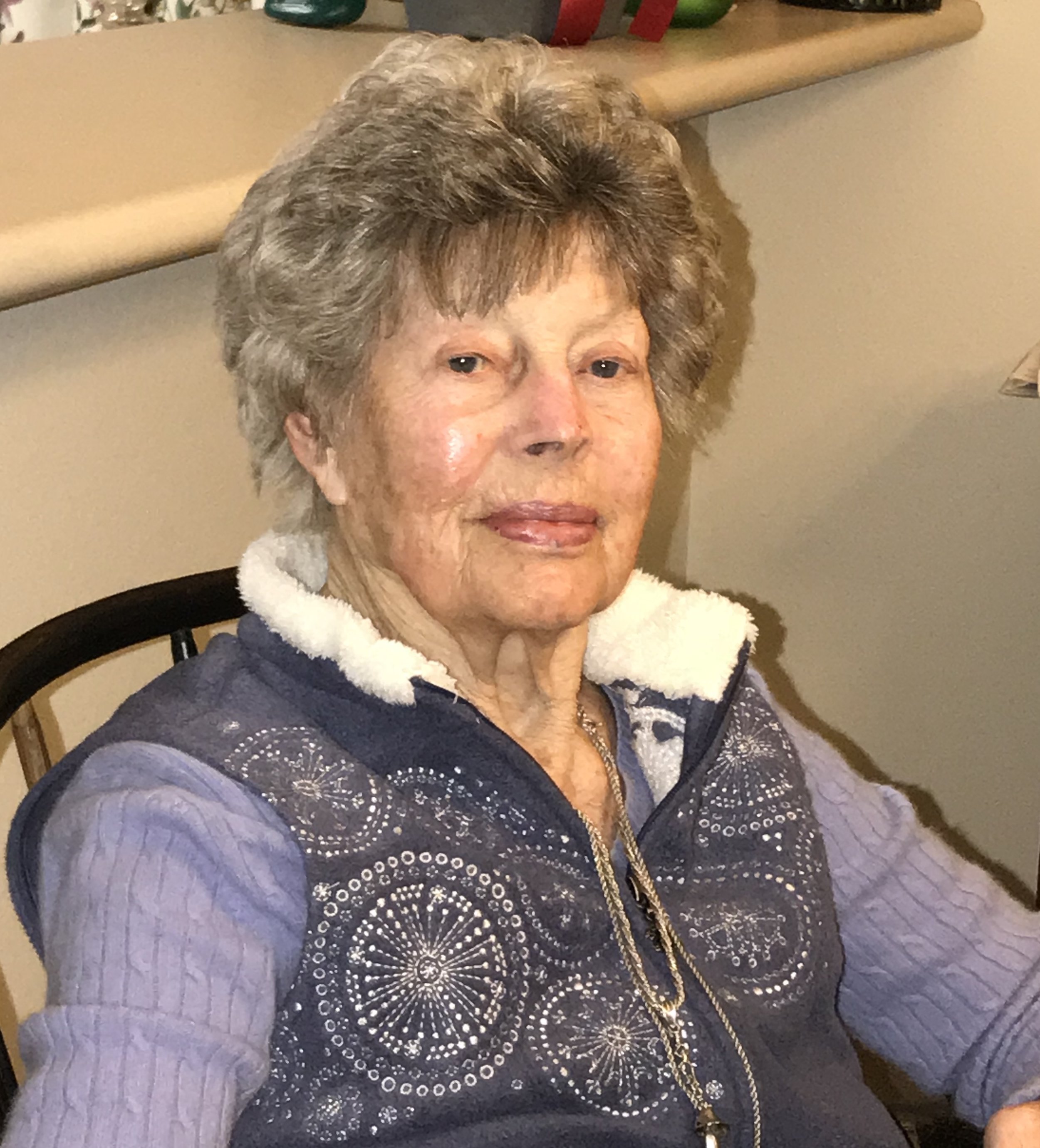 RHM honors Gibson as 2018 Woman of Achievement 