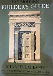 Book Cover and the Front Door