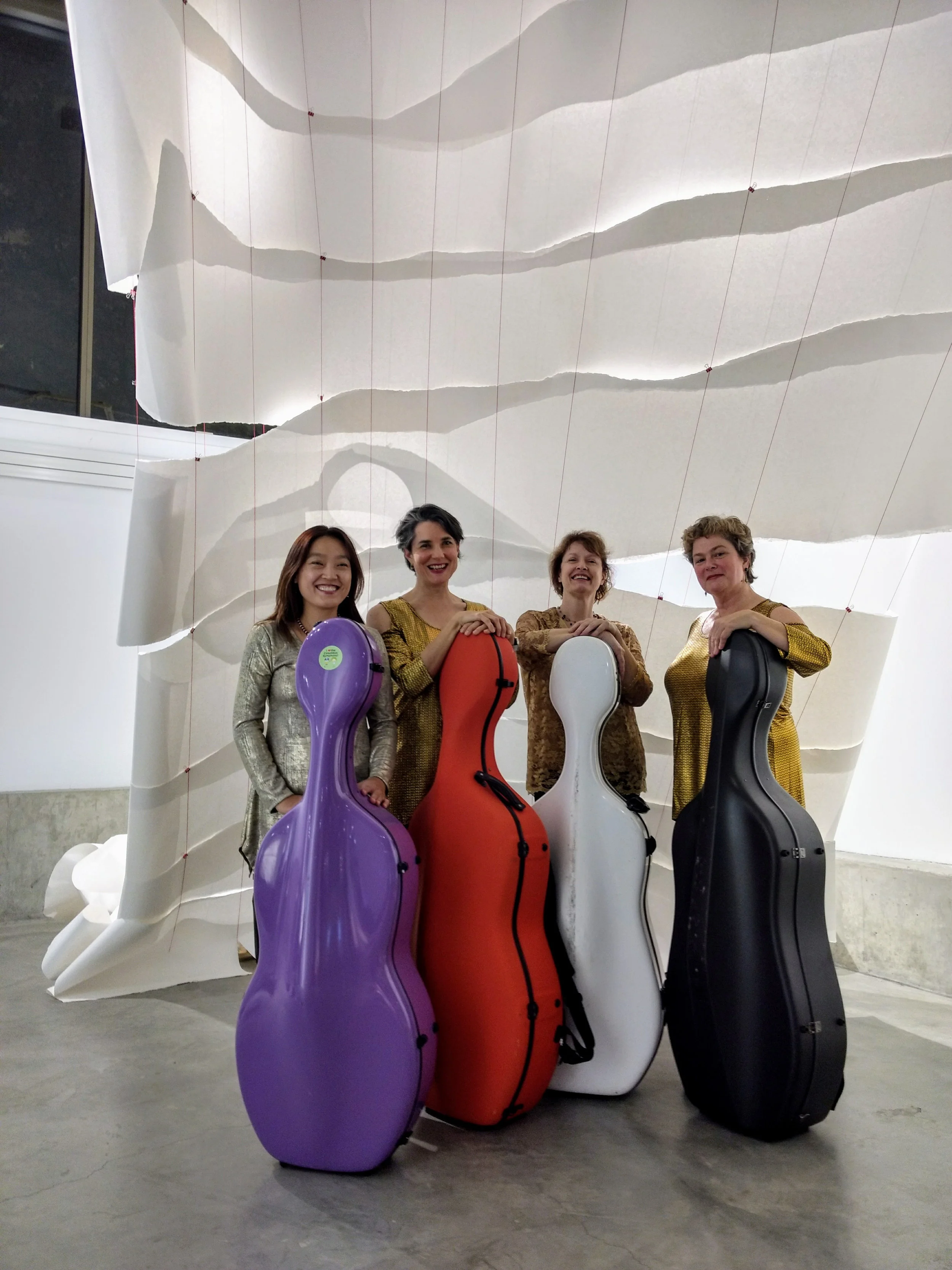 Music 4U! Chamber Music Series
