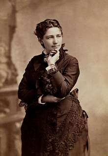 Victoria Woodhull: Phoenix Rising "Child Advocacy" Roundtable
