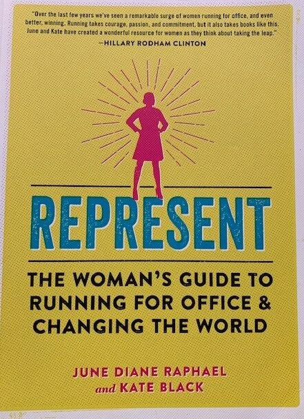 Phoenix Rising Roundtable: Women in Politics