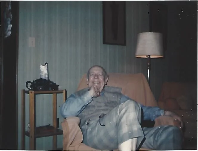 Remembering Robbins Hunter, Jr.