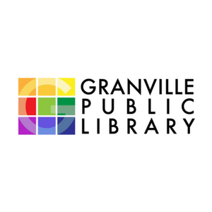 Granville Public Library logo