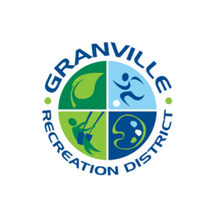 Granville Recreation District logo