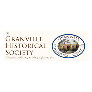 Granville Historical Society logo