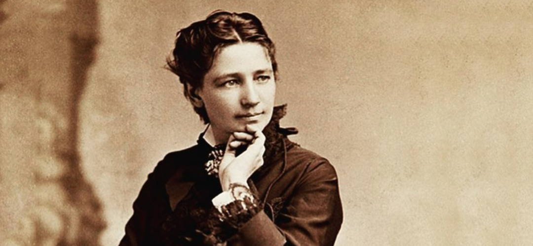 Victoria Woodhull Woman of Achievement Award Reception