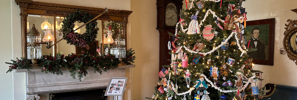 Museum Member Holiday Preview