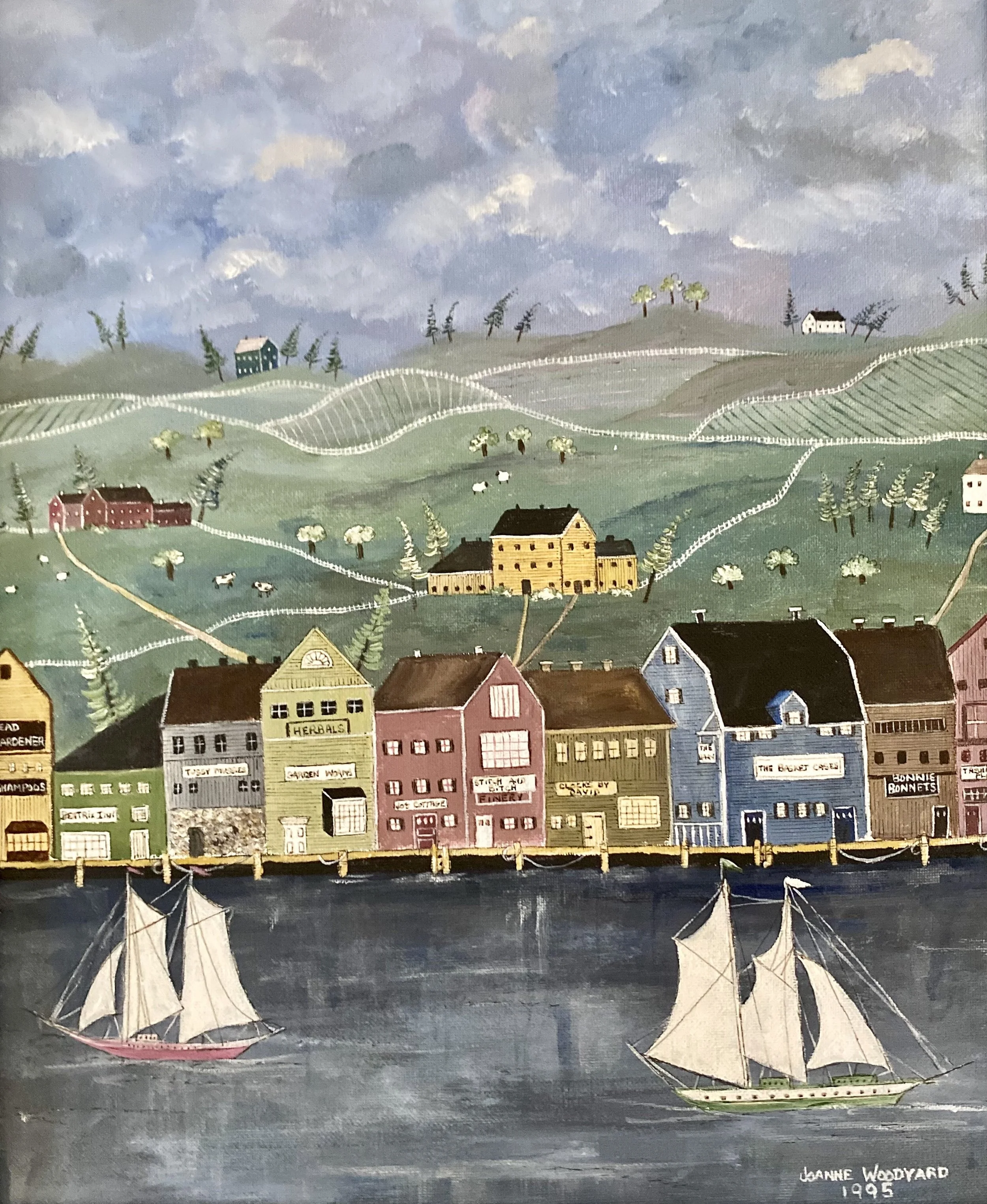 Sails of Time - Joanne Woodyard.jpg