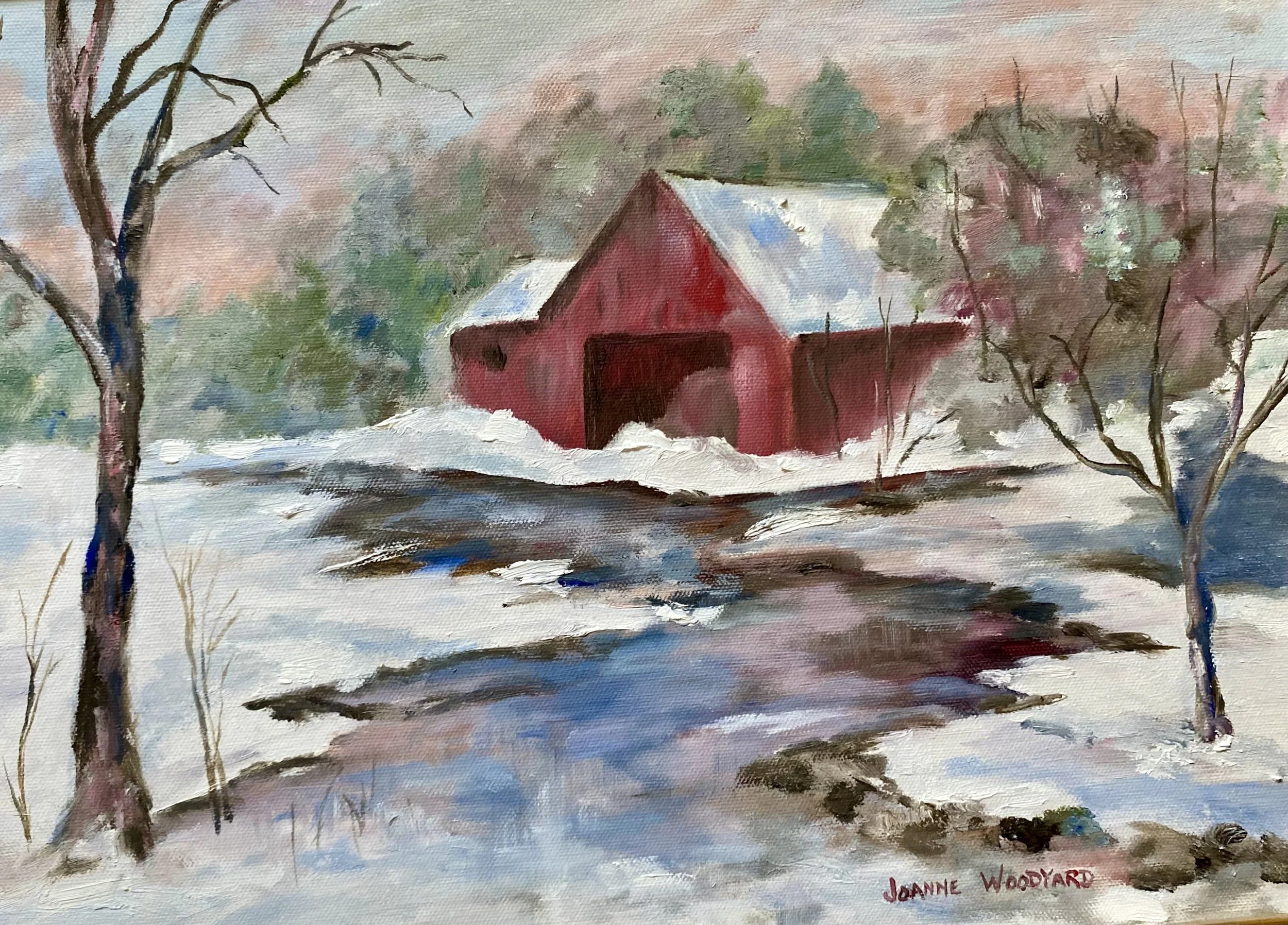 Winter Scene - Joanne Woodyard.jpg