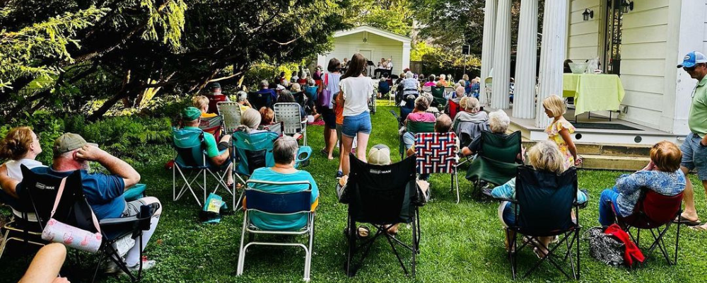 Music4U! NGSO Dixieland All-Stars