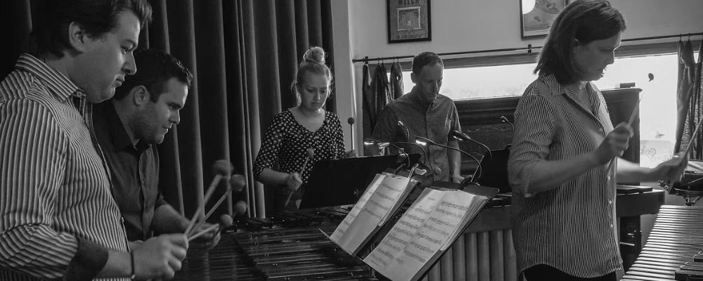 Music4U! LULU &amp; Co., Novelty Ragtime Band